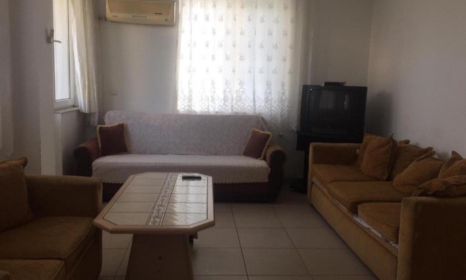 Belek Apartment | Ugurlu Ev Kiralama