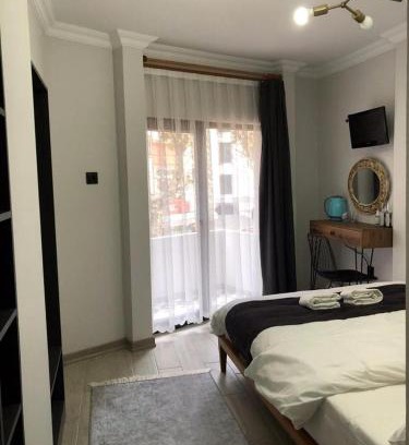 Emin Sinan Apartment | Valeria House
