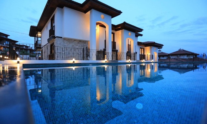 Akyaka Apartment | Verde Suites Akyaka