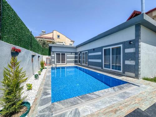 Ciftlik Villa | Villa Ege