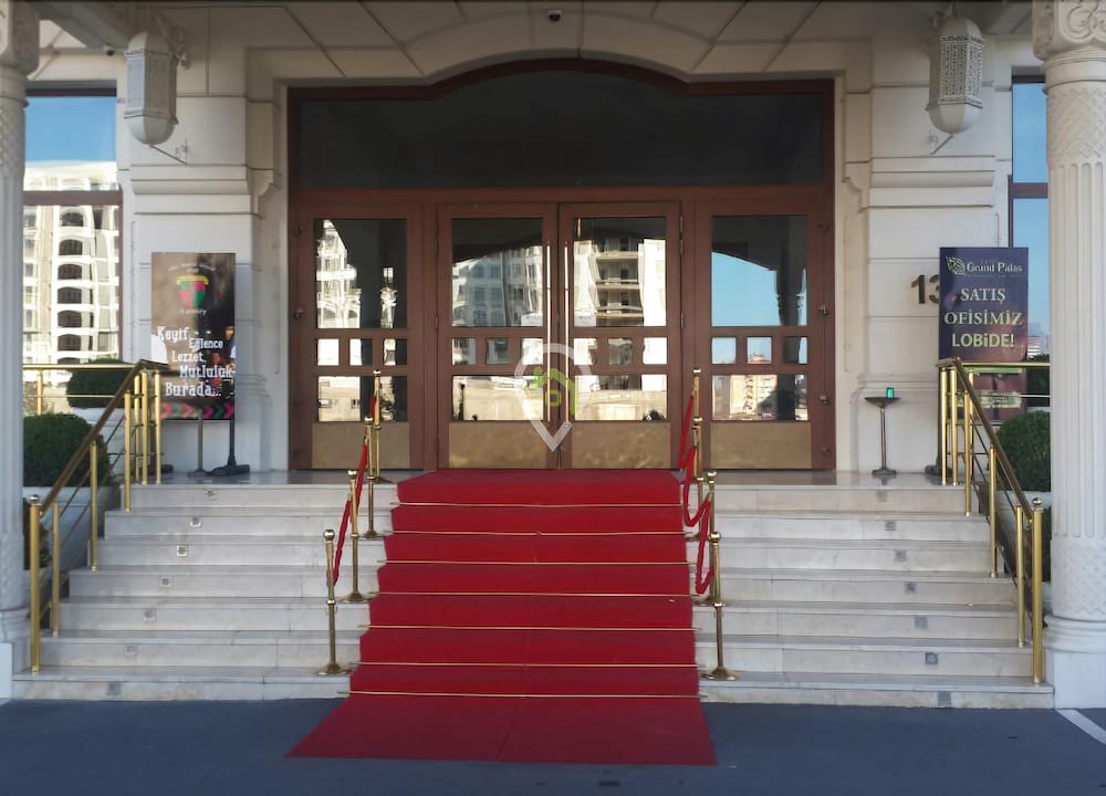 Pendik Hotel | Ottoman Suites