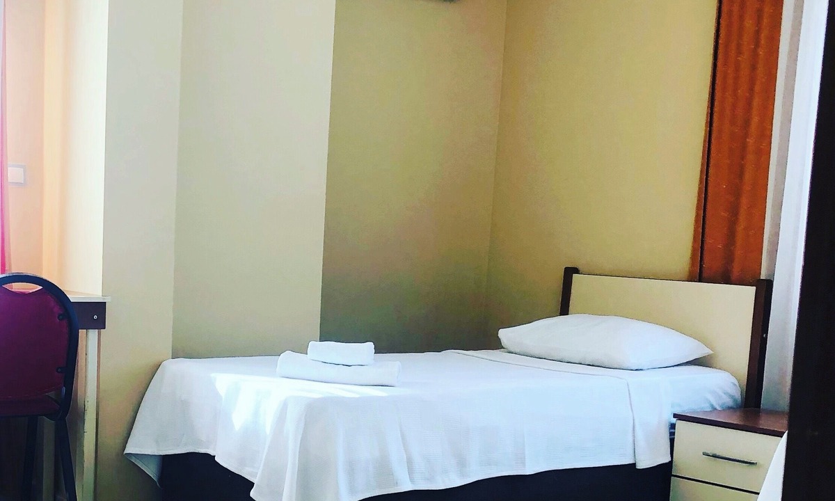 Canakkale House | Arya Hotel