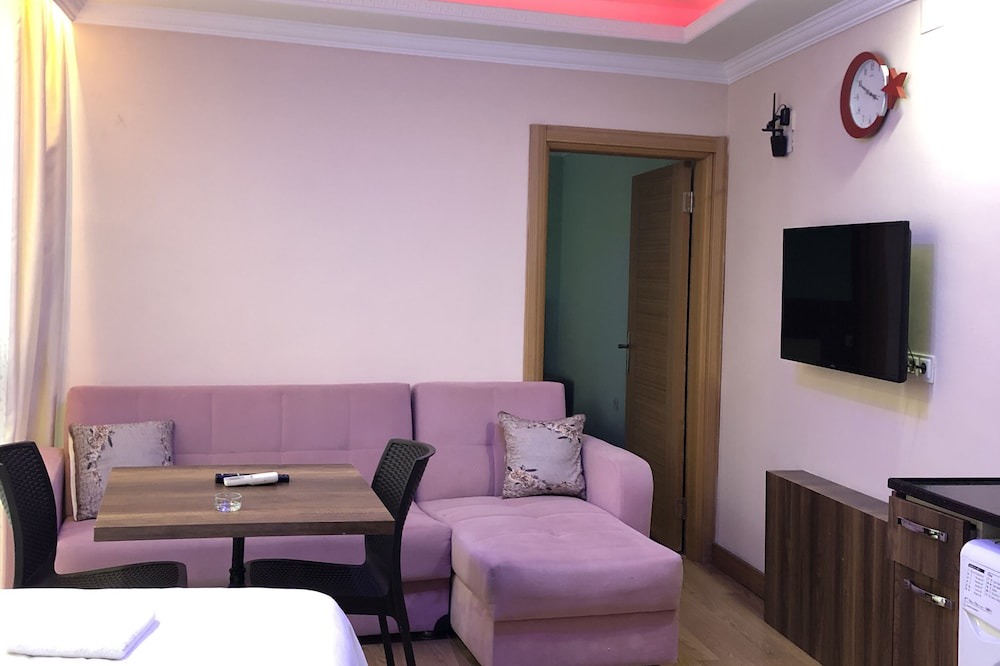 Trabzon Apartment | Sonay Suite Apart Otel