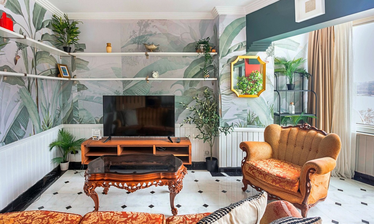 Rumeli Hisari Apartment | Dreamy Flat with Bosphorus View in Rumeli Hisari