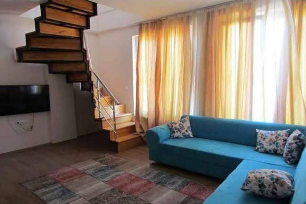 Baglar Apartment | Kral Apart
