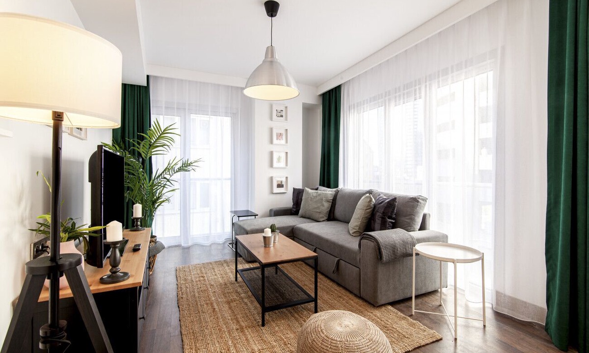 Bomonti Apartment | Modern Flat in Bomonti Sisli 5 mins Nisantasi