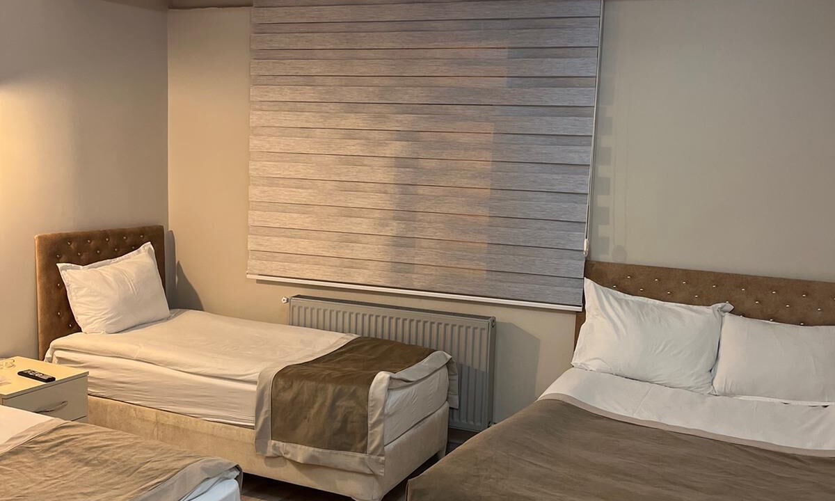 Kars Hotel | Konak Hotel 2