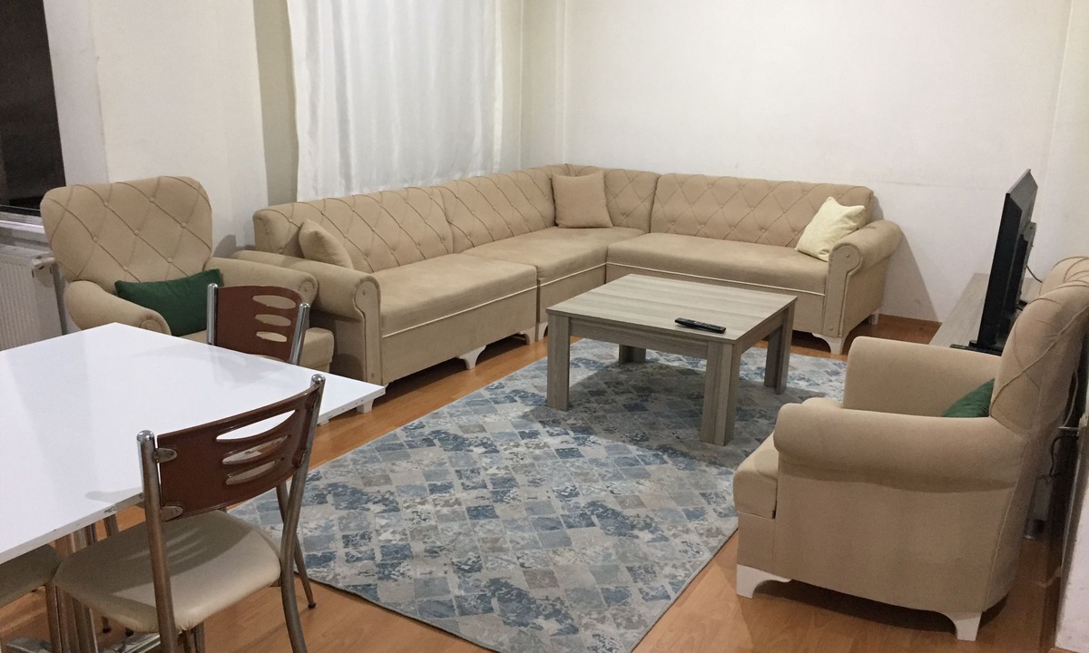 Giresun City Center Apartment | Giresun Apart Otel