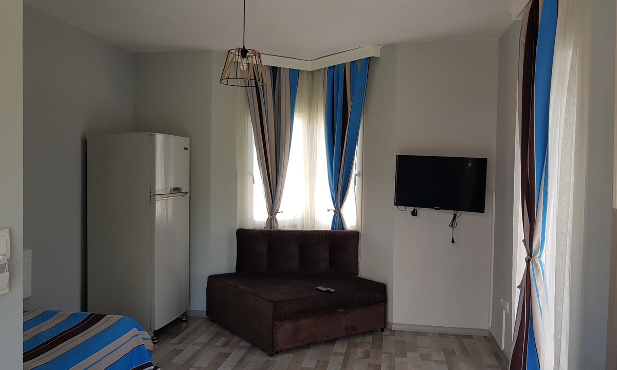Yalı Apartment | Taşev Suites