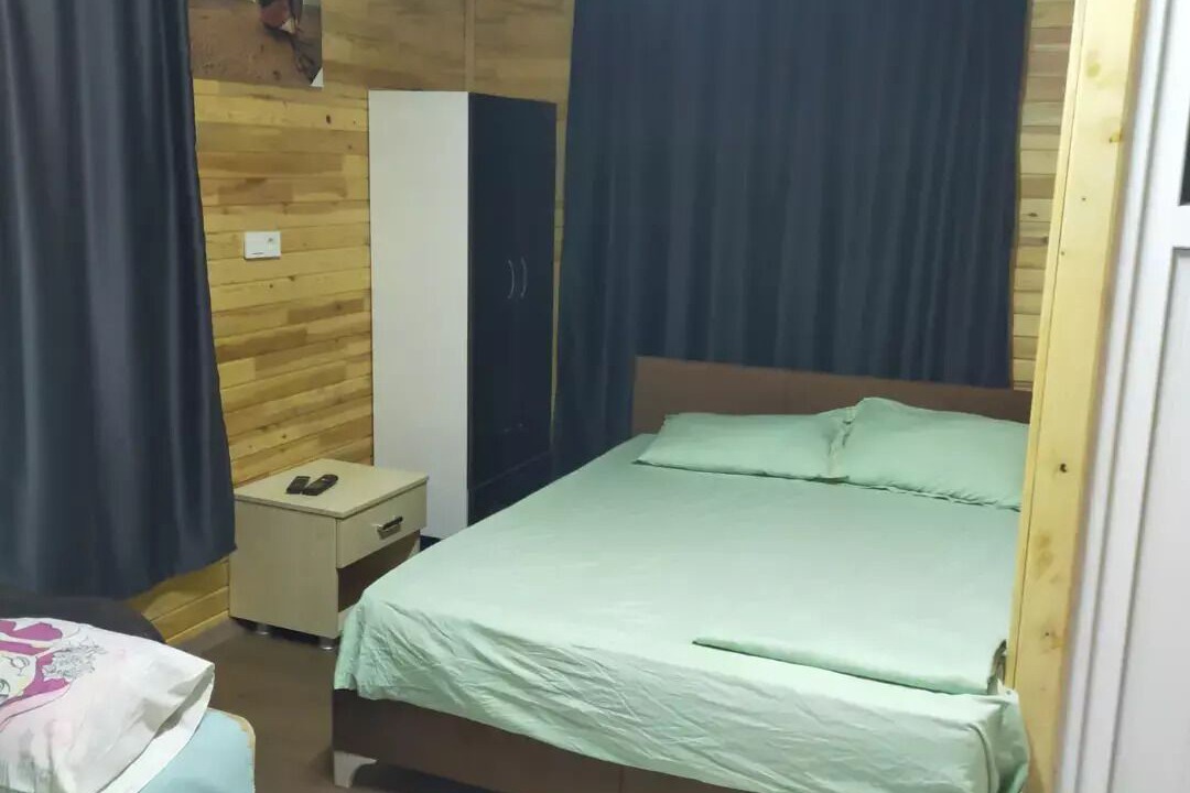 Kumluca Apartment | Utopya Apart Kamp Alani
