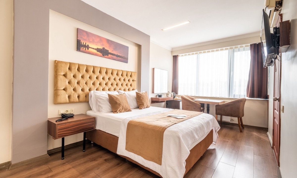 Bayrampasa Hotel | Nova Hotel