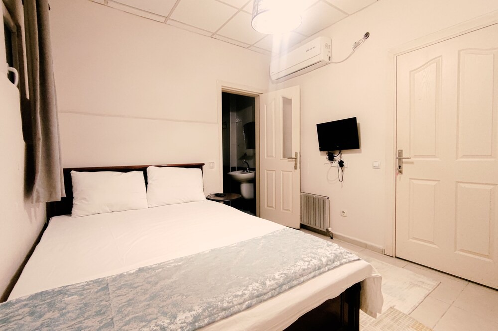 Artuklu Apartment | Stadyum Apart Otel
