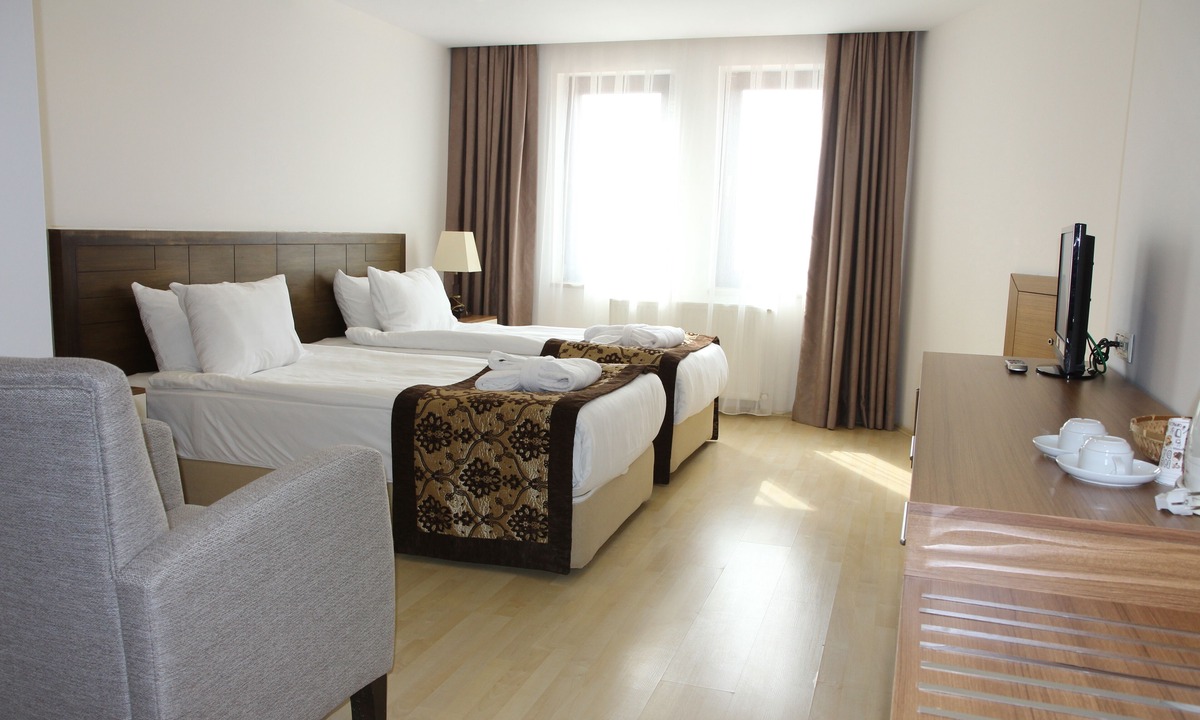 Kepez Resort | Ayka Life. Nature & Peace - All Inclusive