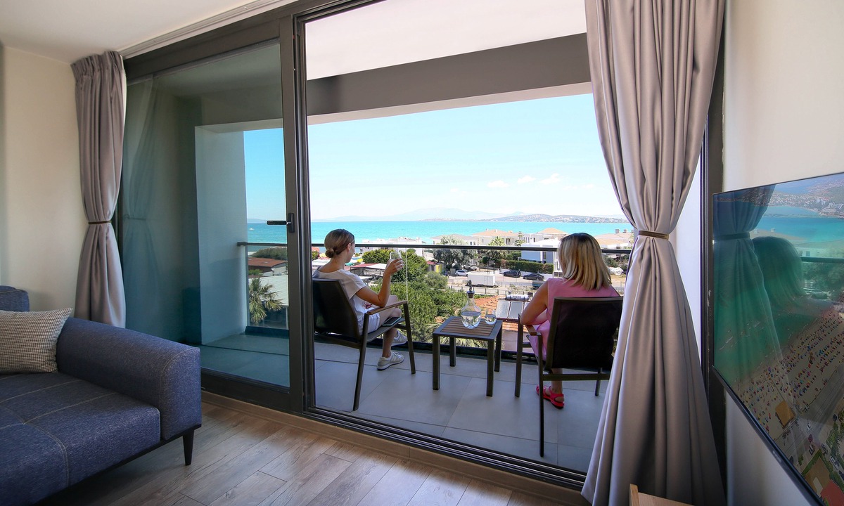 Ilica Hotel | Krem Marin Suites