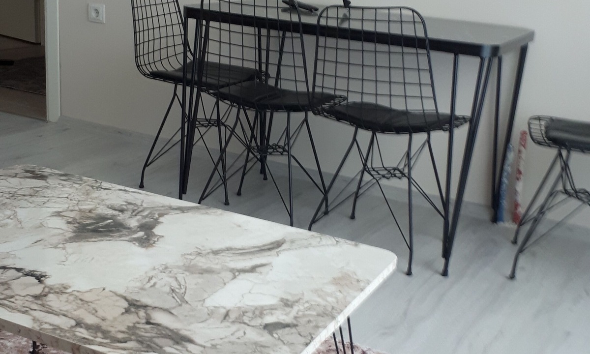 Geyikli Apartment | Geyikli günlük daire3