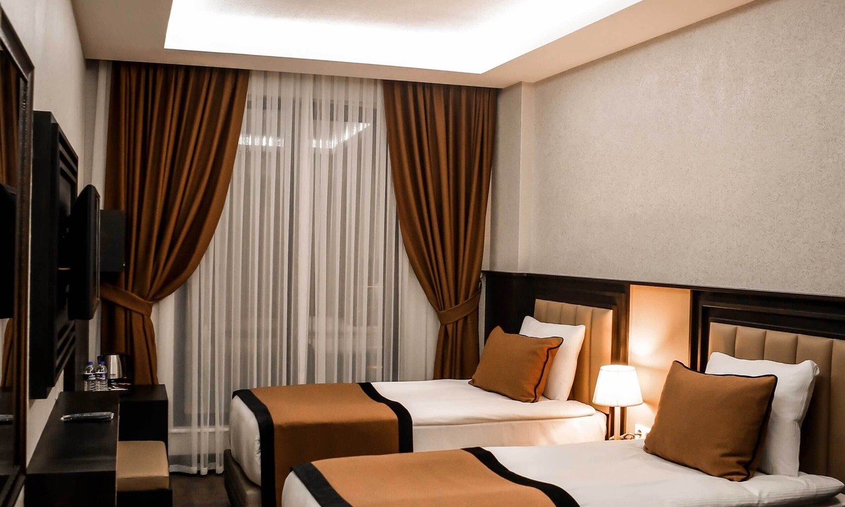Osmangazi Hotel | DİMEN HOTEL