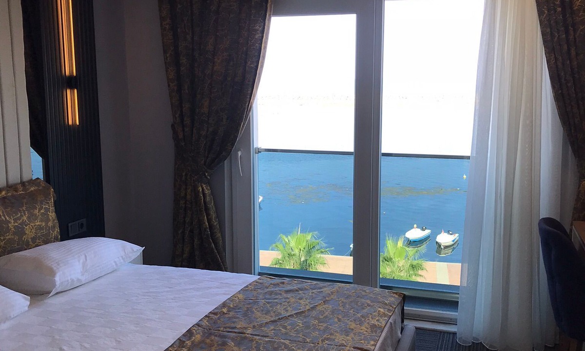 Atakum Hotel | Cepnis Hotel