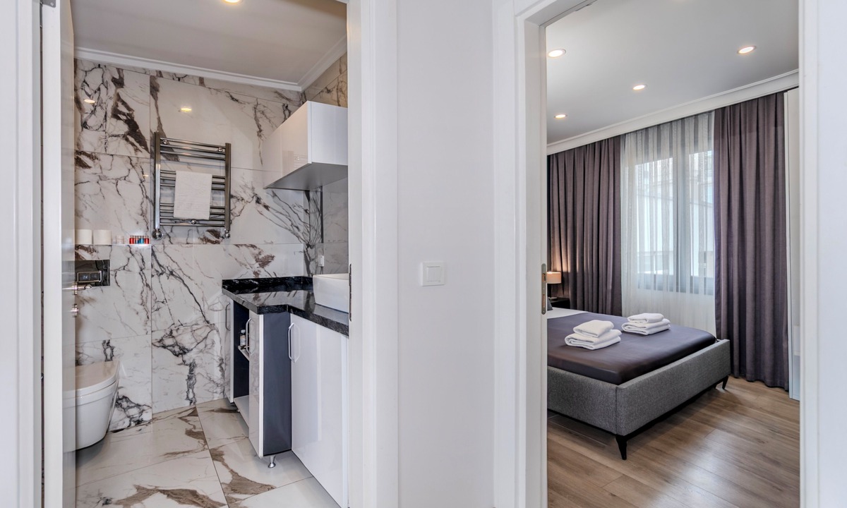 Kabatas Hotel | Etiz Hotels & Residences