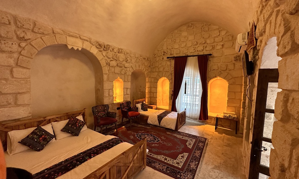 Midyat Bed & Breakfast | Şikeft Butik Otel