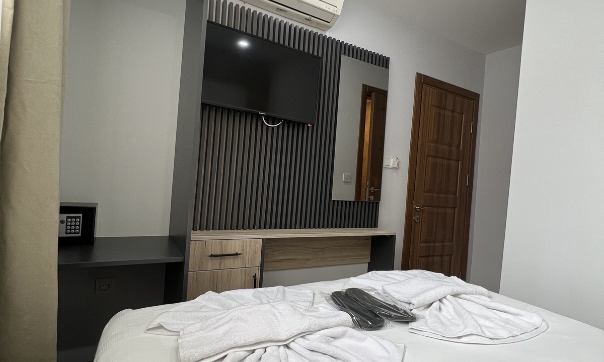 Sultanahmet Hotel | Hotel Arinna
