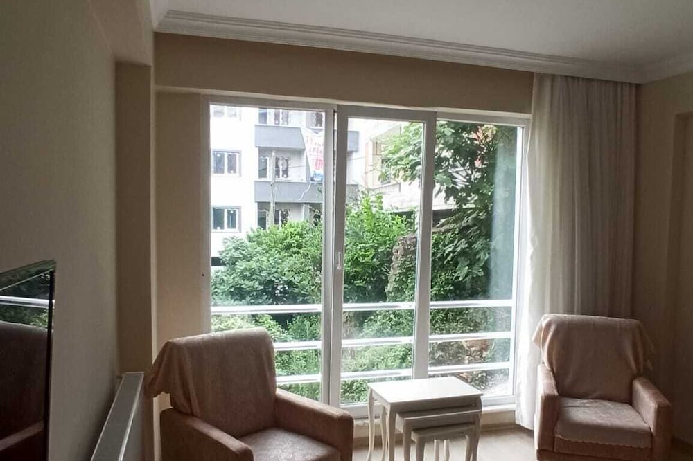 Trabzon Resort | Tuğra