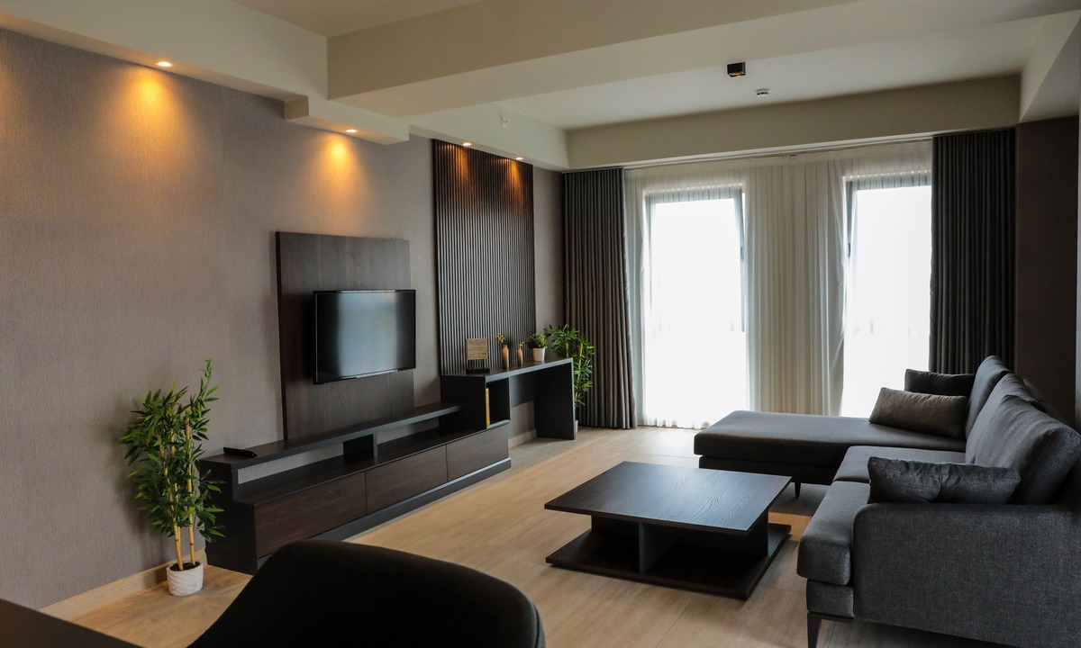 Serdivan Hotel | Hotel 54