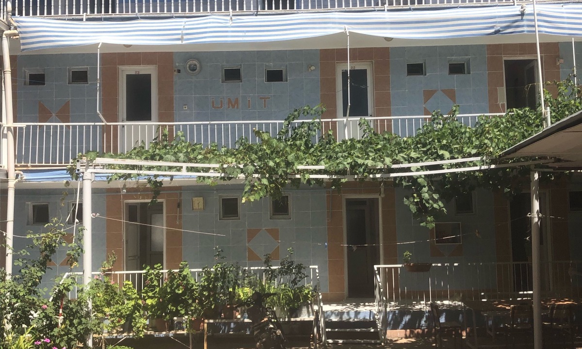 Karahayit House | Ümit Pansiyon 1