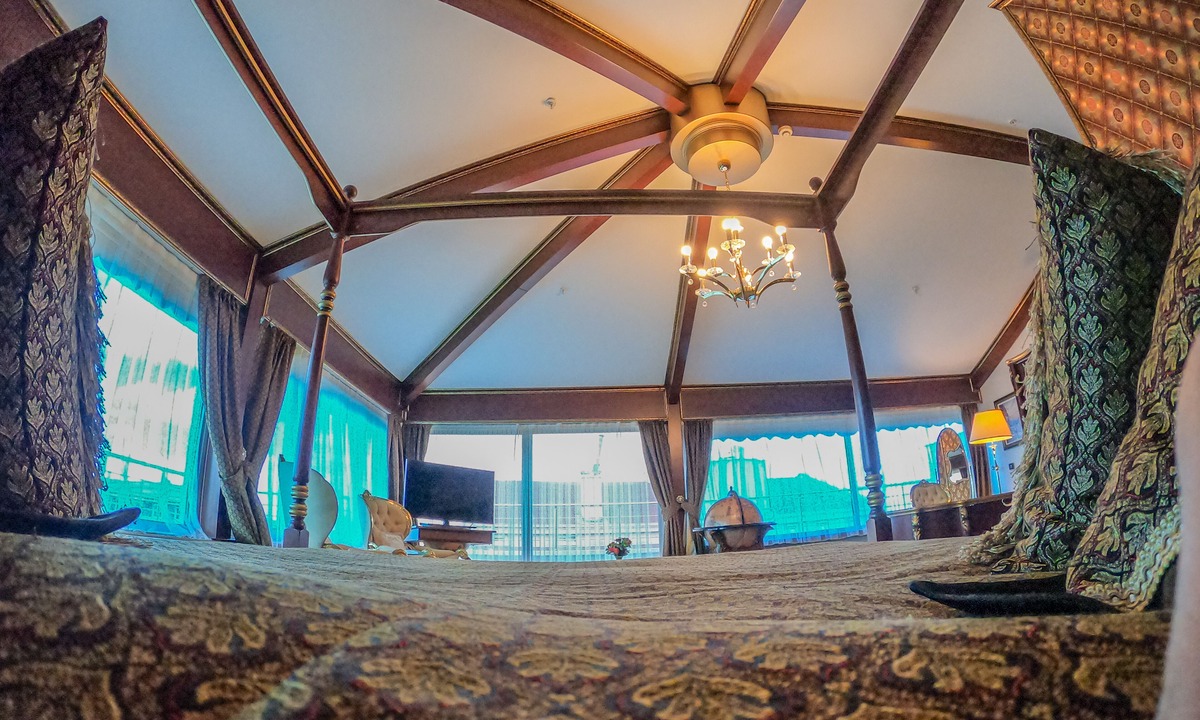 Yildizevler Bed & Breakfast | Akman Premium Hotel