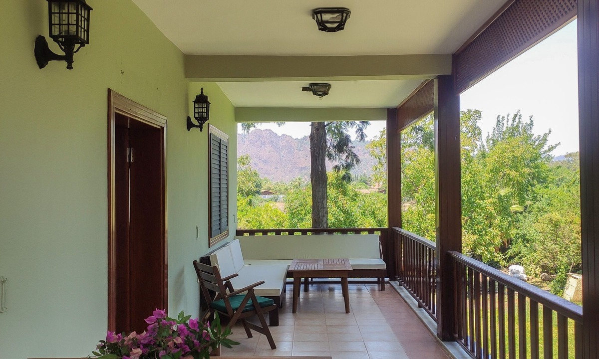 Cirali Hotel | Pinea Pansiyon