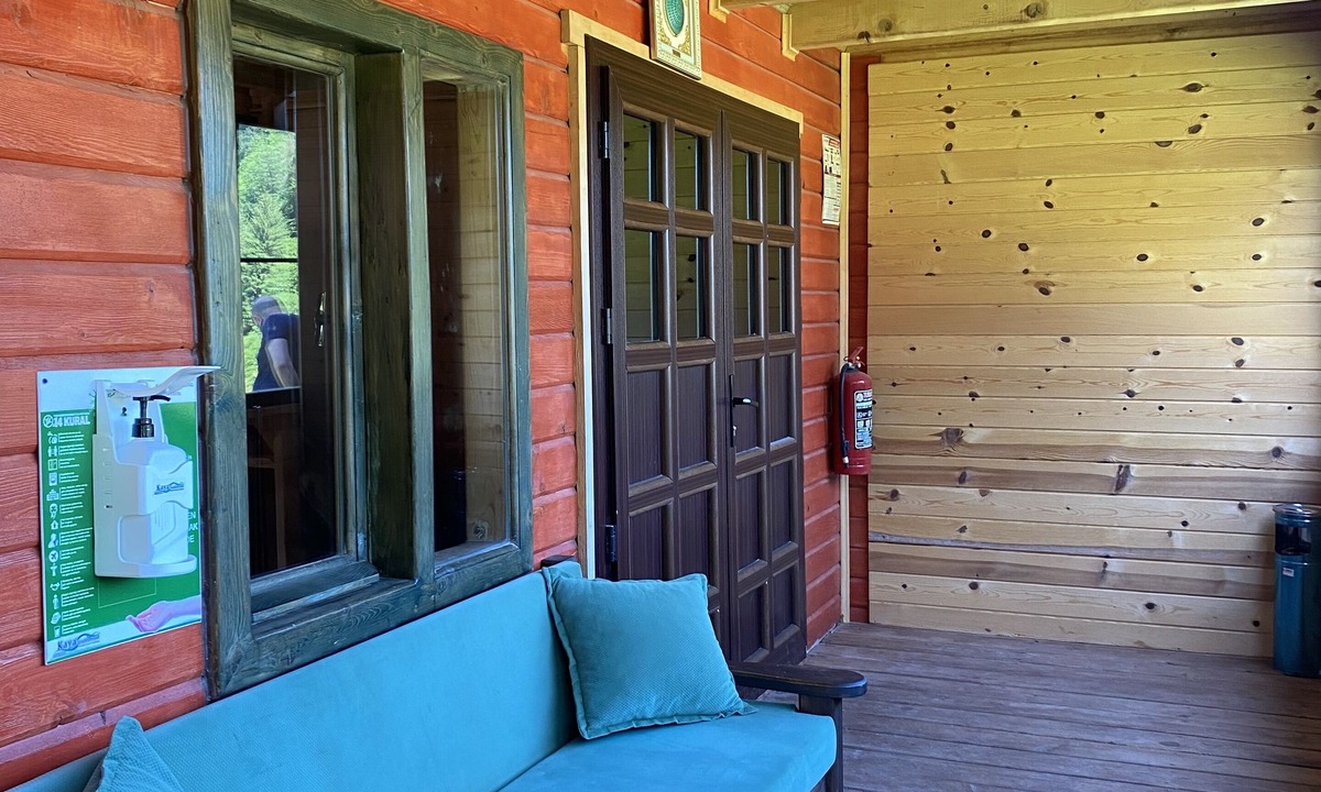 Ayder Yaylasi Villa | Villa Gencal Ayder