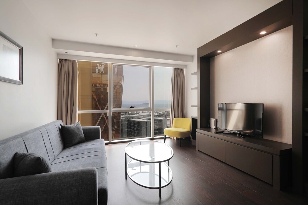 Maltepe Apartment | The Four Winds Hotel