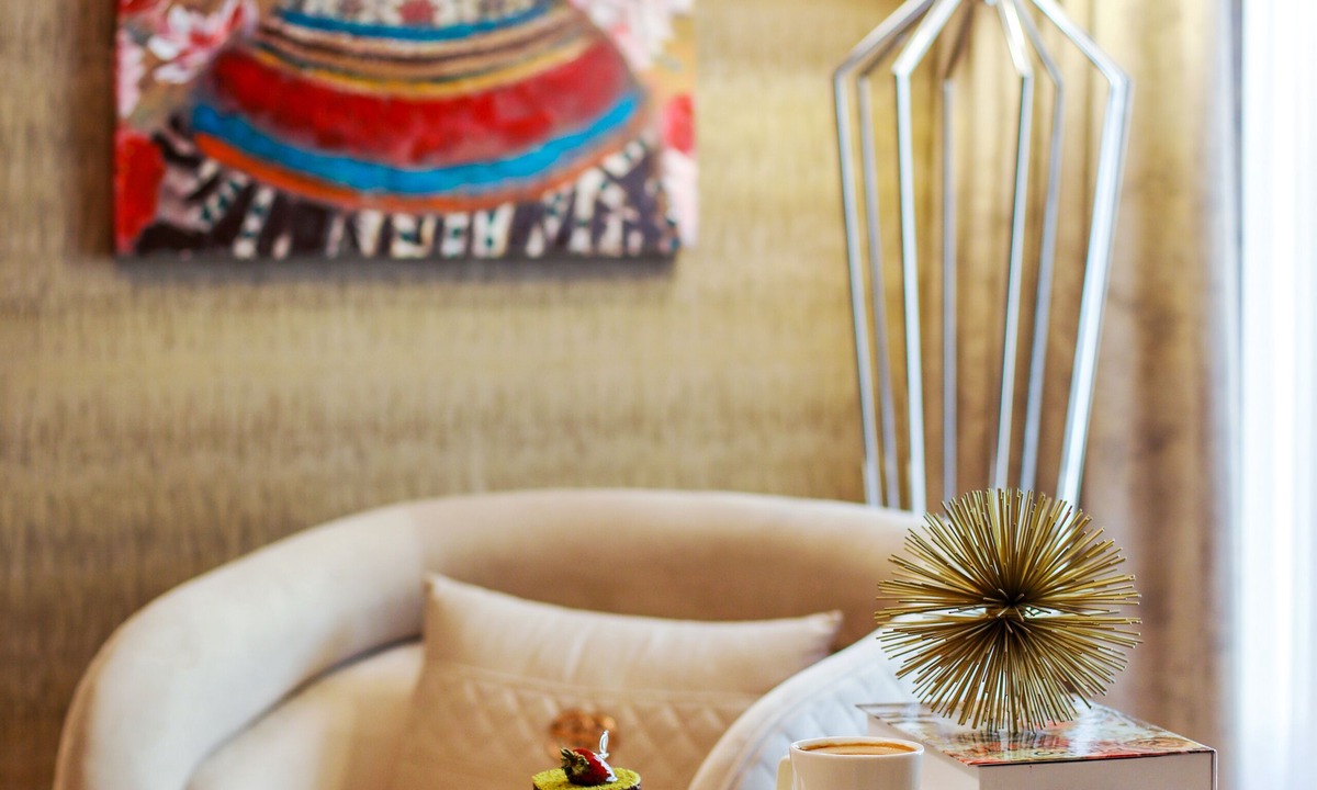 Karakoy Hotel | De Reve Galata