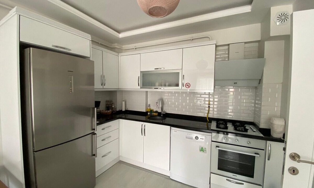 Sapanca Apartment | Lovely House with Balcony near Lake in Sapanca