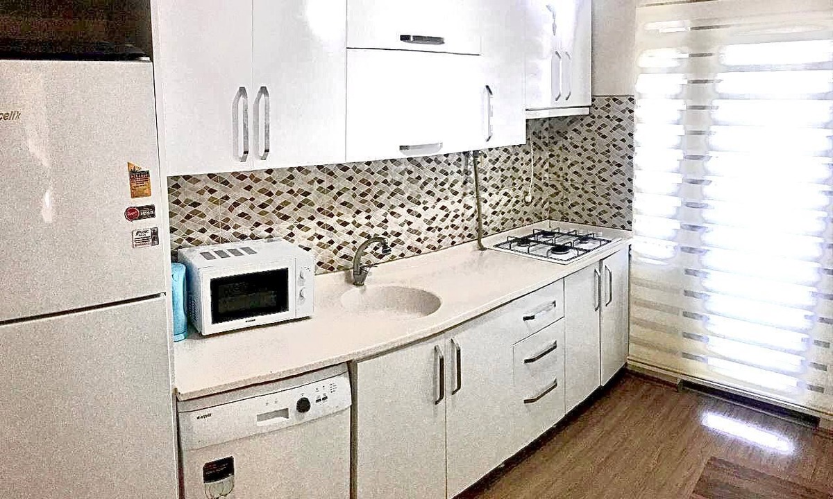 Yalova Apartment | Apartaments by the Marble sea 10