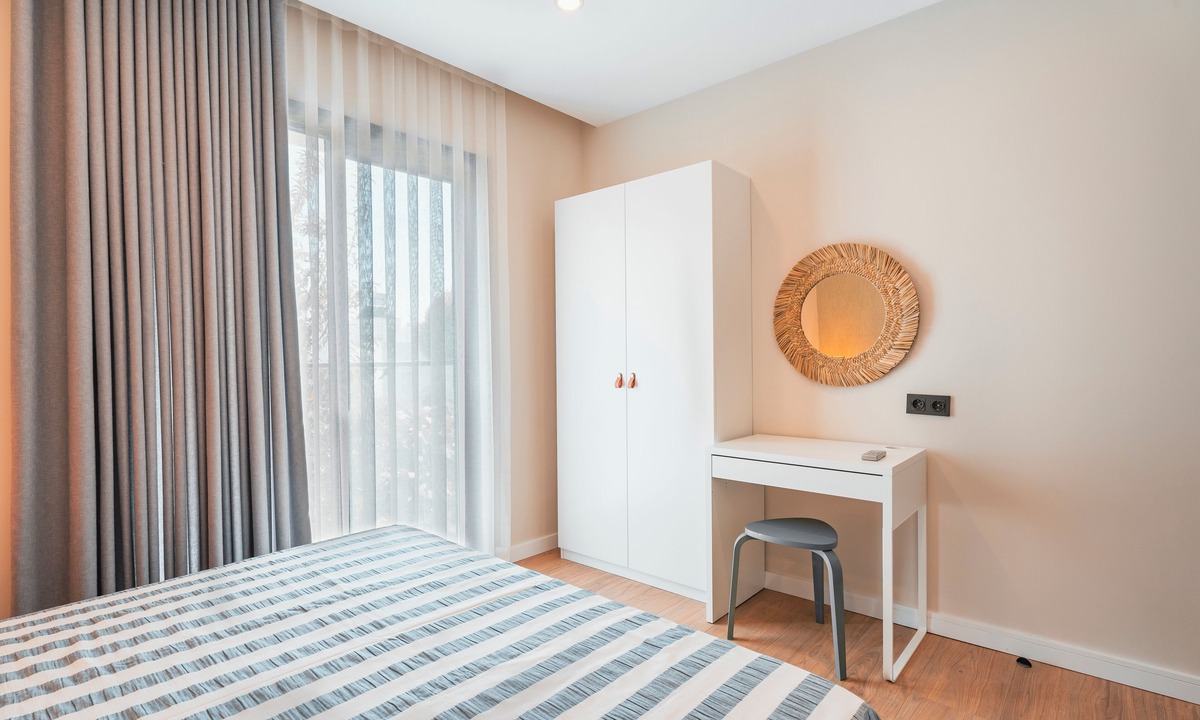 Bodrum City Center Apartment | Bodrum Local House