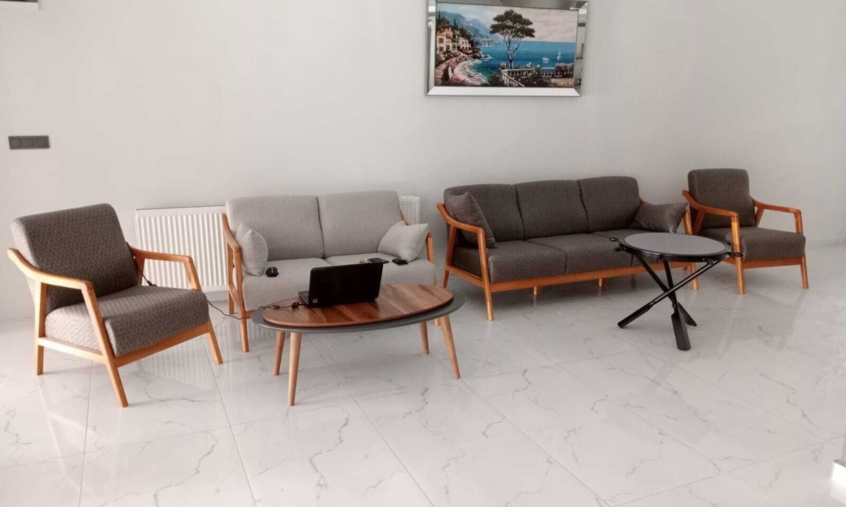 Seferihisar Apartment | Akarca Butik Otel