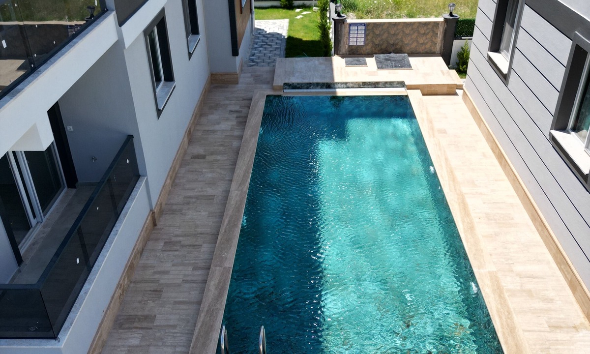 Dalaman Apartment | Lotus Home Dalaman