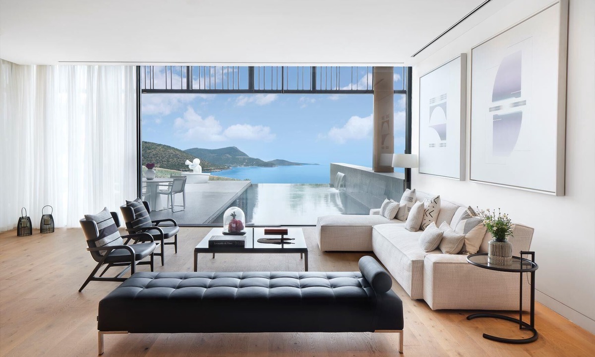 Yaliciftlik Hotel | Barbaros Reserve Bodrum Residences Managed by Kempinski