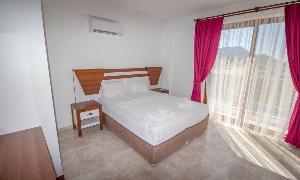 Oludeniz Villa | Fethiye Nisa Villa