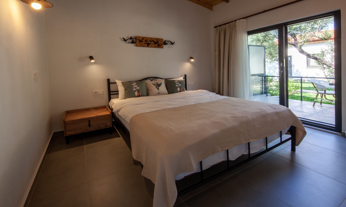 Ayvacik Bed & Breakfast | Assos Altın Otel