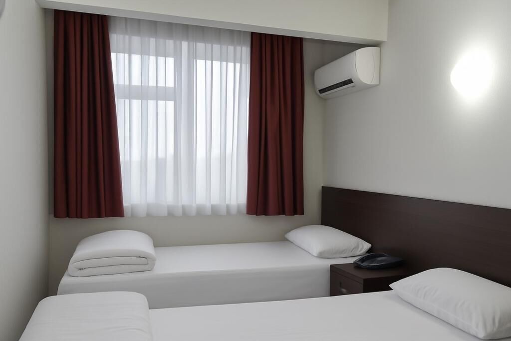 Fındıkzade Hotel | ÇAĞRI HOTEL