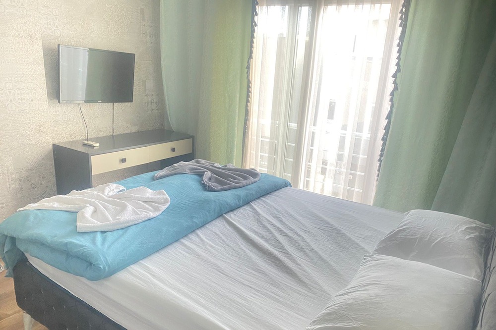 Yenisehir Apartment | VM DUBLEX MERSİN