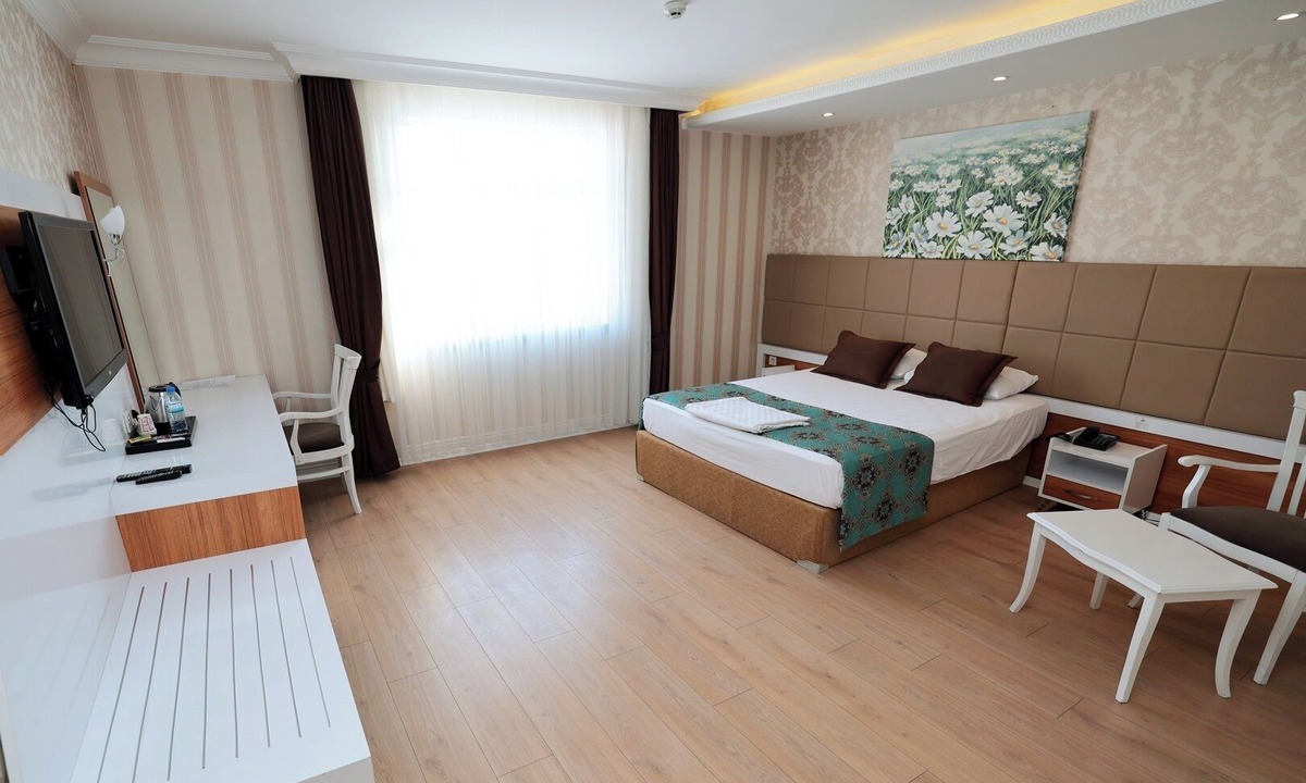Darende Hotel | Tiryandafil Otel