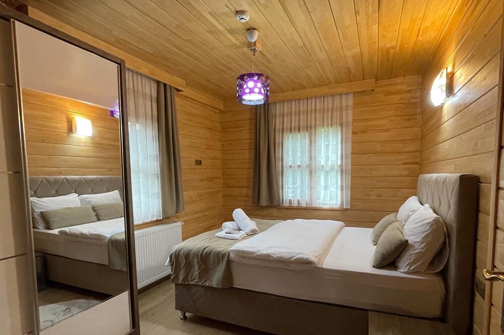 Uzungol House | Gold City Apart Hotel no1