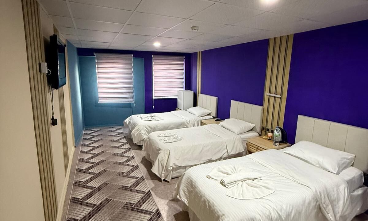 Nevsehir Hotel | NIGRUM OTEL