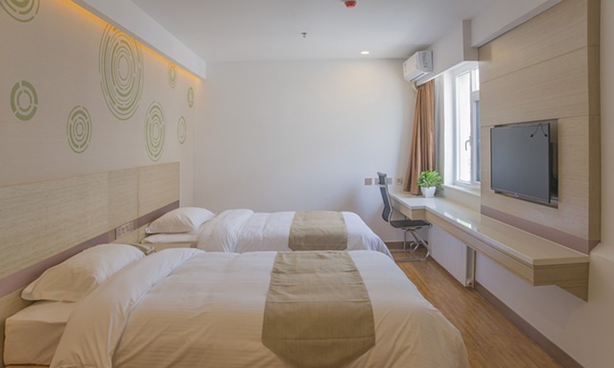 Turgutreis Hotel | Mar Beach Hotel