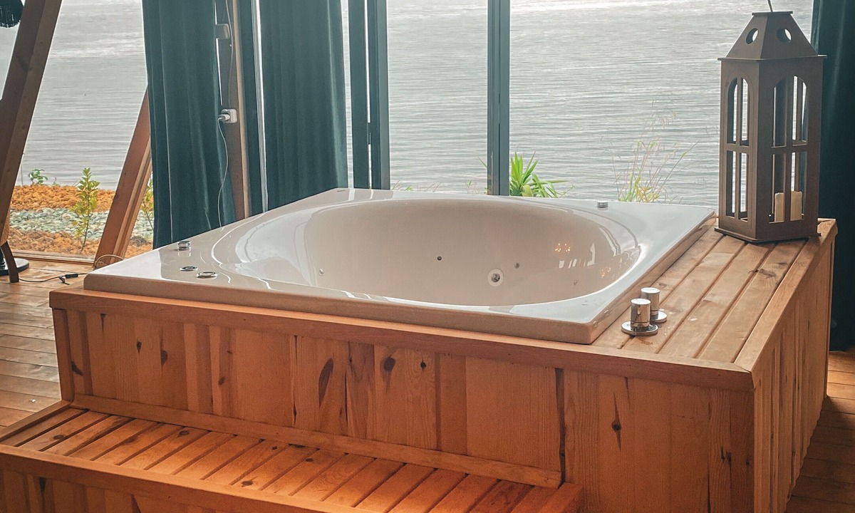 Ardesen Ski Chalet | Tepeskupas