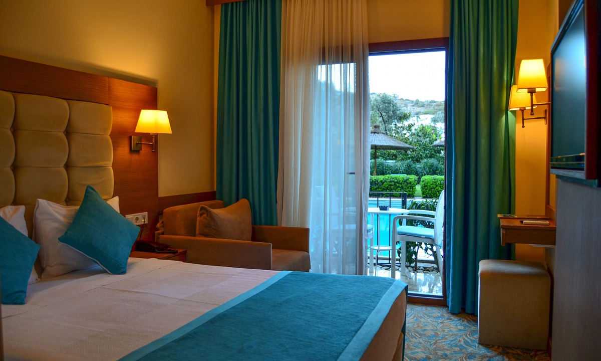 Gundogan Hotel | Liona Hotel