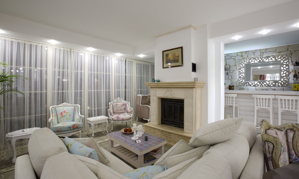 Selcuk Bed & Breakfast | Cella Boutique Hotel & SPA