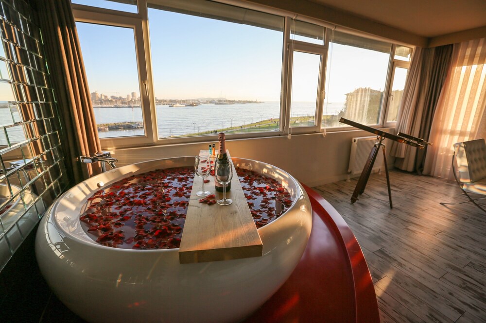 Moda Hotel | Melek Hotels Moda